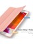 Dux Ducis iPad 7-8-9 10.2 (201920202021) Kılıf Kalem Yerli Soft Tpu Mıknatıslı - N458J360-M62 5