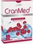 Cranmed® 7 Saşe İçeriğinde 72 mg PAC Bulunan Takviye Edici Gıda 24,03 g 2