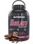 Whey Isolate Çikolata Aromalı Yüksek Proteinli Sporcu Besini 900 gr Laktozsuz 3