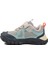 Gri Cırtlı Hafif Çocuk Spor Ayakkabı Marcokids 22678 P 4