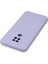 General Mobile Gm 20 Kılıf Nano Içi Kadife Silikon - LILA-(5796) - N397J857-M00397 4
