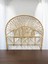 Rattan El Işçiliği Yatak Başlığı – 160×140 cm (Montajsız, Bali Ithal) 1