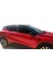 Renault Captur Joy & Touch Uyumlu Cam Çerçevesi Krom 18 Parça 2019 Ve Sonrası Modeller İçin 4