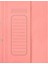 Yarım Kapak Dosya Lüks Pembe 1