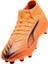 Ultra 6 Play+ Fg/ag Erkek Mavi Futbol Krampon 10854803 4