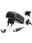 6V 2A Adaptör 6 Volt 2 Amper 5.5 x 2.5 mm Jak Fişli Plastik Kasa Adaptör 2