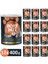 Tavuklu Konserve Kedi Maması 400 gr x 12 Adet (Yetişkin Kediler Için) 1