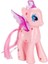 Işıltılı Pony Figür - Işıklı Figür - Pembe (Lisinya) 3