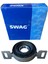 Şaft Askısı / Bmw E46-M47-M47N Bilyalı Arka / SWAG20921142-26121229682 1