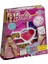 Bfs Dede Barbie Çantalı Boncuk Takı Seti 2