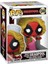 Bfs Pop! Marvel Deadpool Beauty Pageant 76075 2
