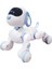 Bfs GAW-6601 Kumandalı Interaktif Akıllı Robot Köpek -Vardem Oyuncak 2