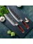 Japon Tarzı 2li Bıçak Seti Gyutou-Santoku 1