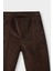 Erkek Bebek Beli Lastikli Fitilli Kadife Pantolon G0076A525WN 2