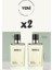 Parfüm 298 Oriental 50 ml Edp (2 Adet) 1