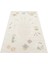Minizoo 01 Cream Multy Pastel Renklere Sahip Hayvan Figürlü Bebek ve Çocuk Odası Halısı 5