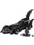Bfs Batman: Batman Forever Batmobile 76304 1