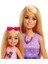 Bfs JBF43 Barbie Malibu ve Chelsea ve Aksesuarları 4