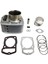 Honda Xl 185 Silindir Piston Seti Komple 1