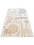 Minizoo 06 Cream Multy Canlı Renklere Sahip Hayvan Figürlü Bebek ve Çocuk Odası Halısı 6
