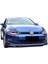 Volkswagen Golf 7 (2012-2017) Uyumlu Ön Tampon Eki (Plastik) 1