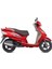 Tvs Wego 110 Silindir Piston Seti Komple 2