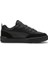 39726210 Park Lıfestyle Og Black Gray Erkek Sneaker 1