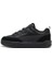 39726210 Park Lıfestyle Og Black Gray Erkek Sneaker 2