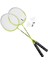 Bfs Rising Sports Badminton Seti 1