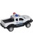 Bfs Çek Bırak Metal Polis Pickup Aracı 3