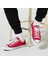 Chuck Taylor All Star Unisex Kırmızı Sneaker.600 9