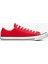 Chuck Taylor All Star Unisex Kırmızı Sneaker.600 10