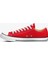 Chuck Taylor All Star Unisex Kırmızı Sneaker.600 12