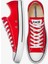 Chuck Taylor All Star Unisex Kırmızı Sneaker.600 13
