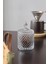 Kristal Kesim Cam Şekerlik 50 ml 2