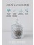 Kristal Kesim Cam Şekerlik 50 ml 6