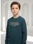 Erkek Çocuk Sweatshirt 13-16 1