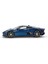 Bfs Mini Gt 1/64 Jaguar C-X75 Blue 2