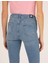 Kadın Açık Mavi Skinny Fit Jean Pantolon 50262748-VR003 7