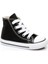 Chuck Taylor All Star Classic Çocuk Siyah Sneaker.001 13