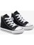 Chuck Taylor All Star Classic Çocuk Siyah Sneaker.001 14