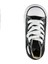 Chuck Taylor All Star Classic Çocuk Siyah Sneaker.001 17