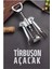 Bfs Tirbuşon Şarap Açacağı ve Şişe Açacağı 1