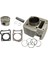Arora Salcano Ybr 125 Silindir Piston Seti Komple 1