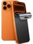 Apple iPhone 17 Pro Max Gizlilik Privacy (Hayalet) Ekran Koruyucu Hidrojel Şeffaf 1