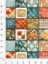 Patchwork Kumaş Seti – Dikiş ve Hobi Için %100 Pamuk Desenli Kumaş Kuponları 5