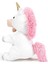 Bfs Peluş Puppet Unicorn 3