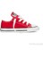 Chuck Taylor All Star Çocuk Kırmızı Sneaker.600 1