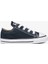 Chuck Taylor All Star Classic Çocuk Mavi Sneaker.410 2