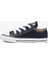 Chuck Taylor All Star Classic Çocuk Mavi Sneaker.410 4